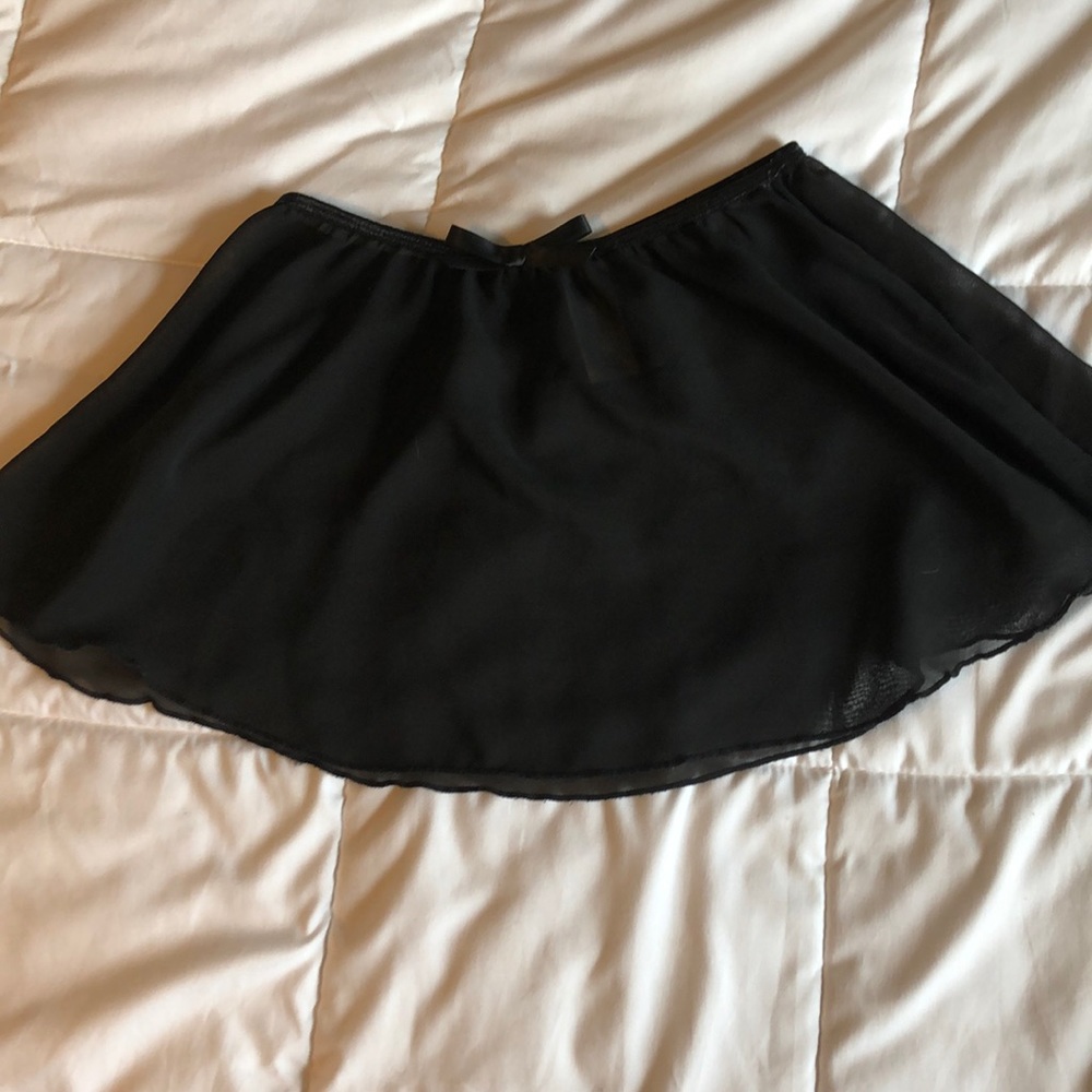 Ballet Skirt